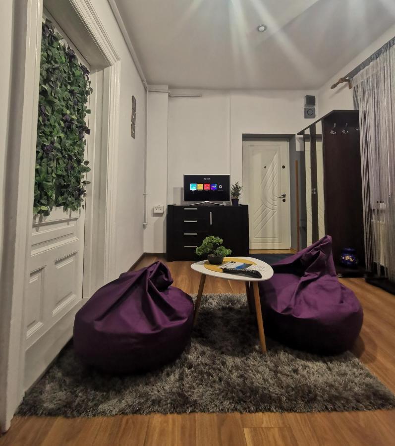 Fun House - Spacious Apartment Near Old Town Брашов Экстерьер фото
